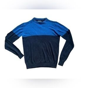 Men's Brave Soul London Pullover Sweater size small.